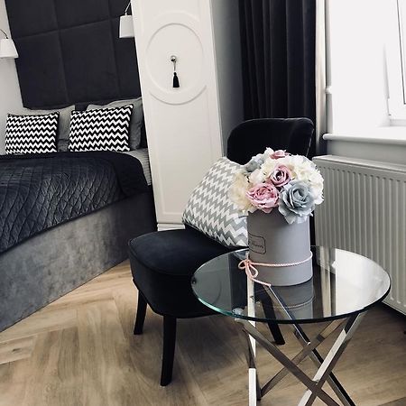 Apartament 51 Z Miejscem Parkingowym Торунь Екстер'єр фото