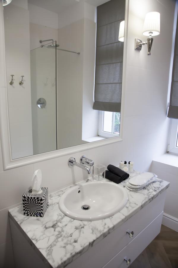 Apartament 51 Z Miejscem Parkingowym Торунь Екстер'єр фото