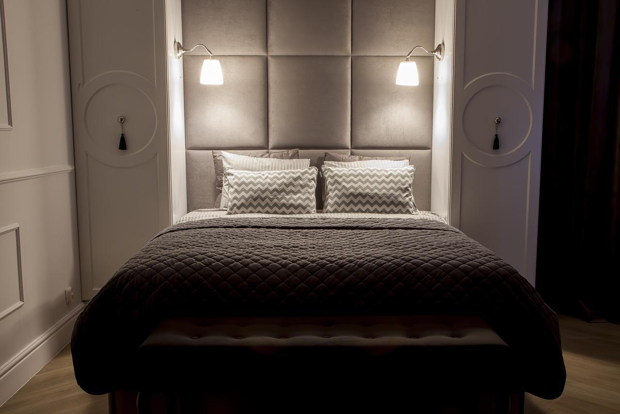 Apartament 51 Z Miejscem Parkingowym Торунь Екстер'єр фото
