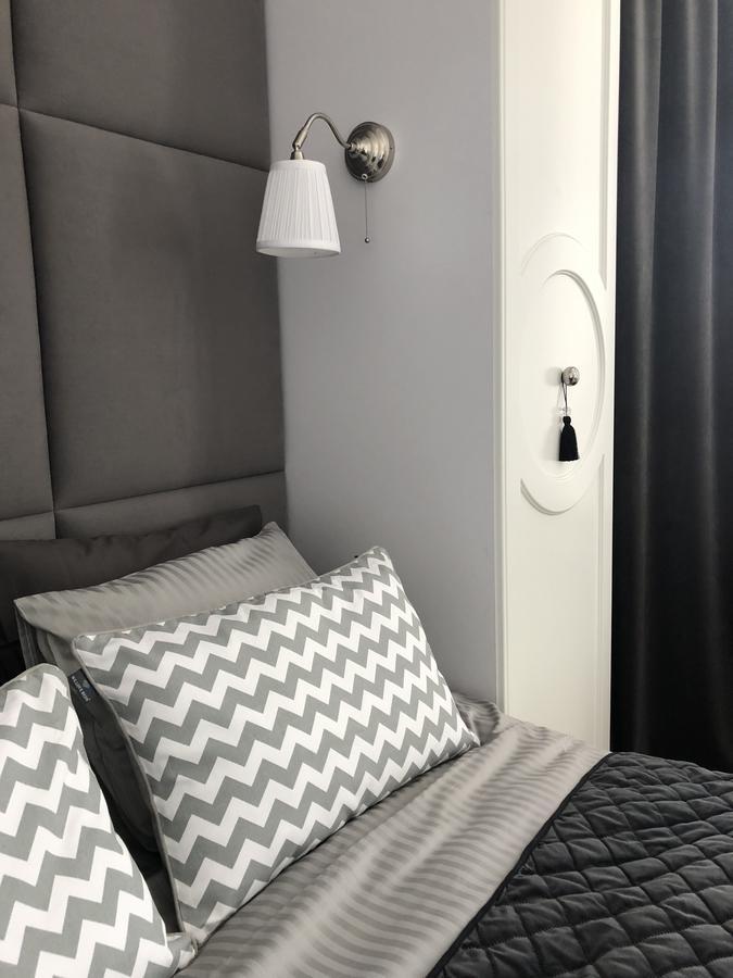 Apartament 51 Z Miejscem Parkingowym Торунь Екстер'єр фото