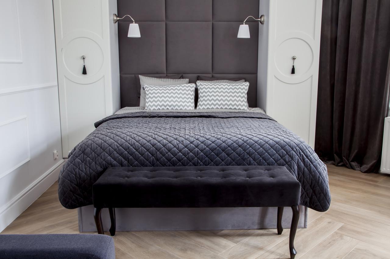 Apartament 51 Z Miejscem Parkingowym Торунь Екстер'єр фото