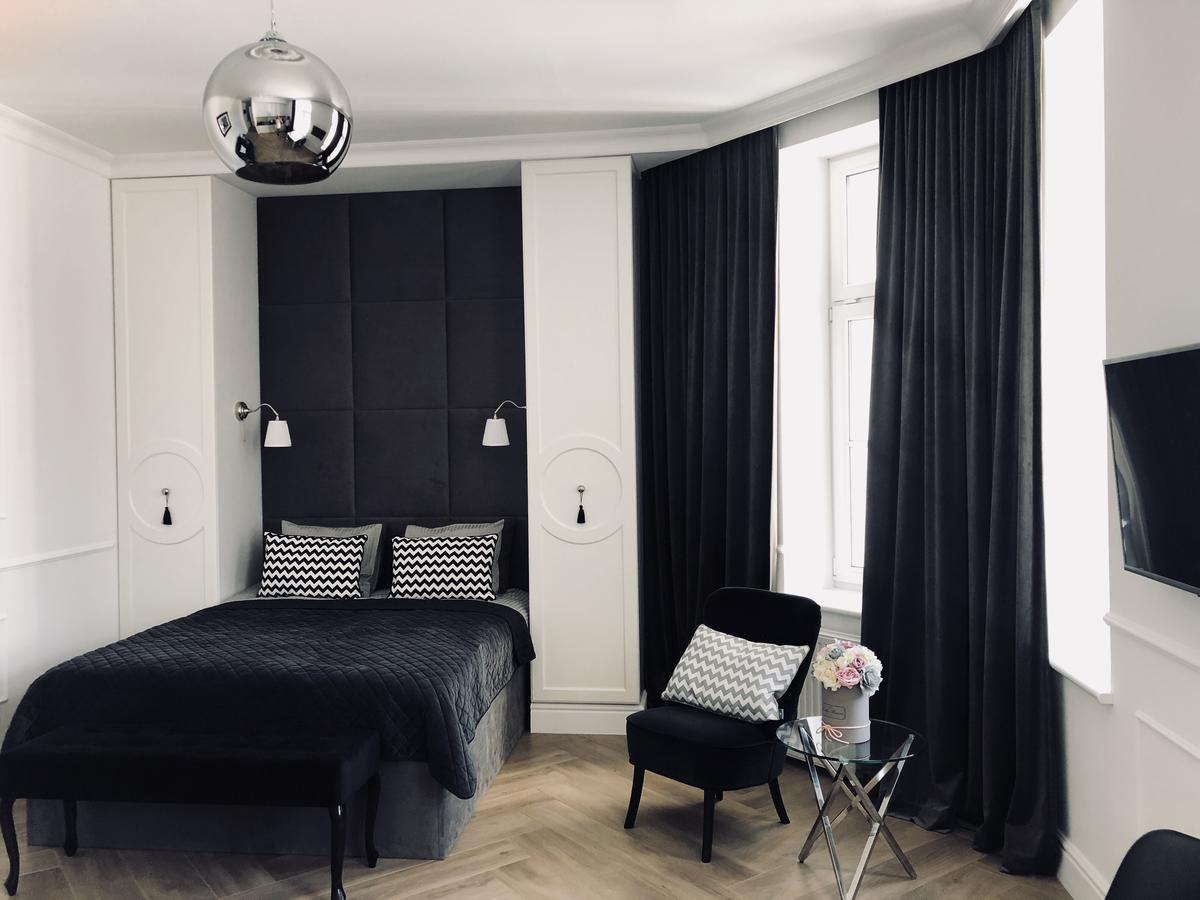 Апартаменти Apartament 51 Z Miejscem Parkingowym Торунь Екстер'єр фото