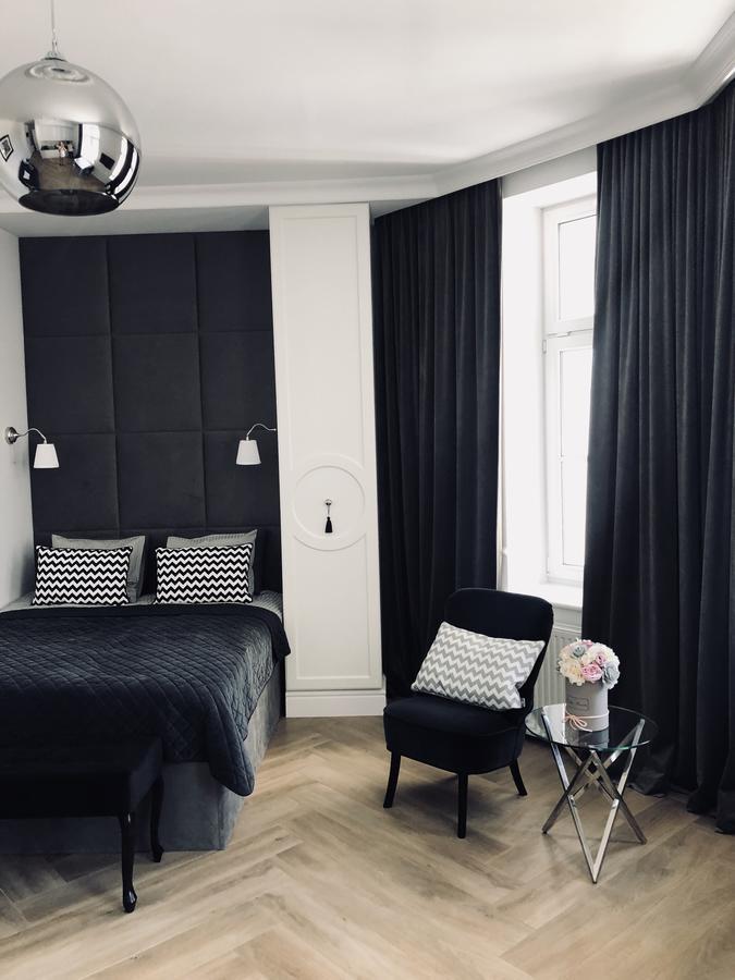 Apartament 51 Z Miejscem Parkingowym Торунь Екстер'єр фото